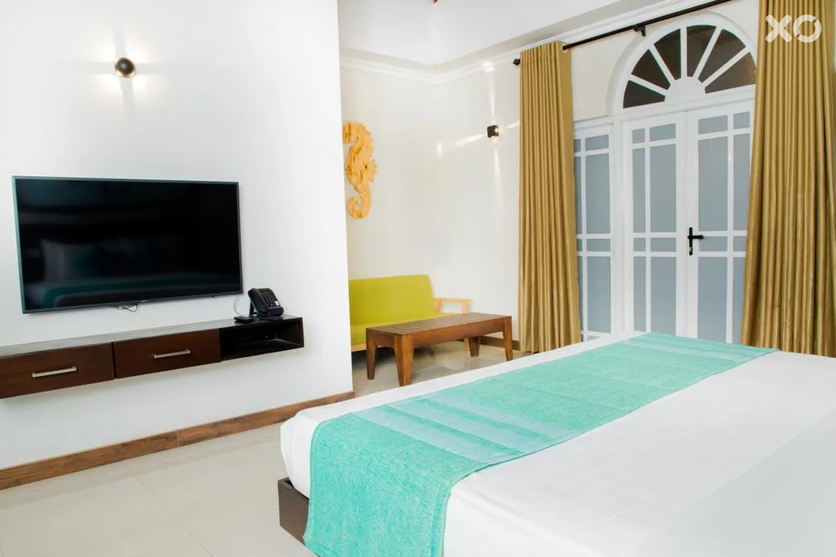 Sea Horse Hotel & Spa