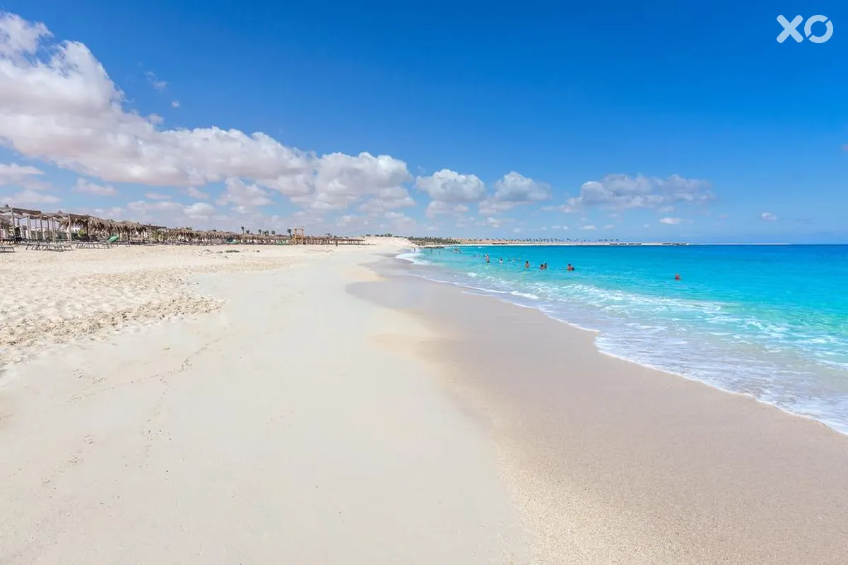 Caesar Bay Resort