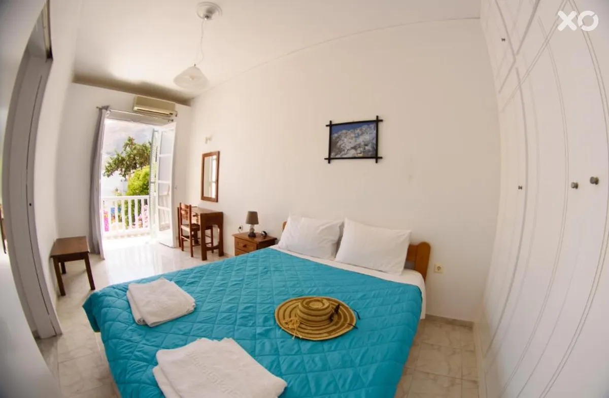 Lefkothea Hotel