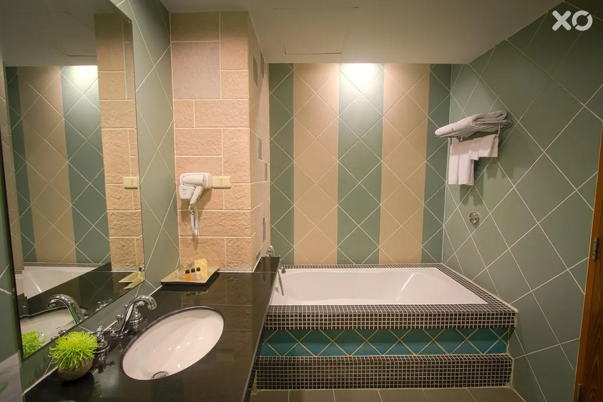 Long Beach Garden Hotel & Spa