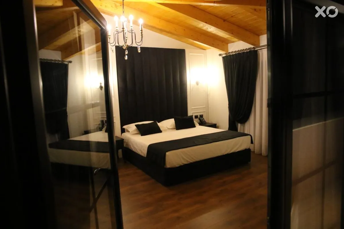 Kloest Hotel