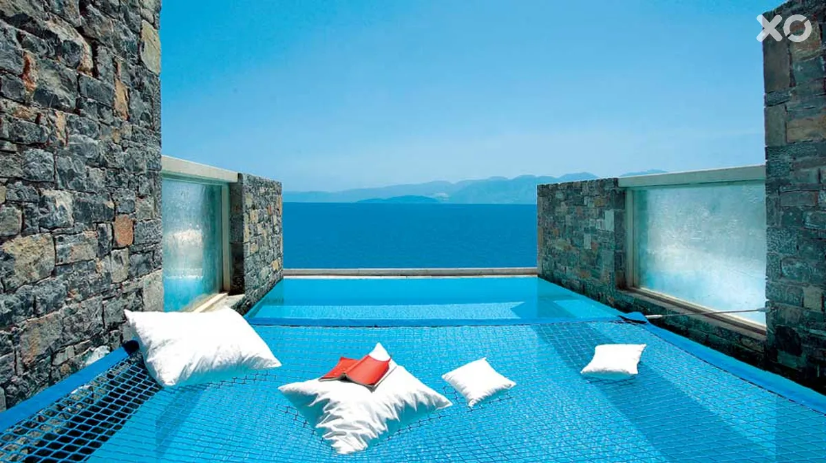 Elounda Peninsula All Suite Hotel