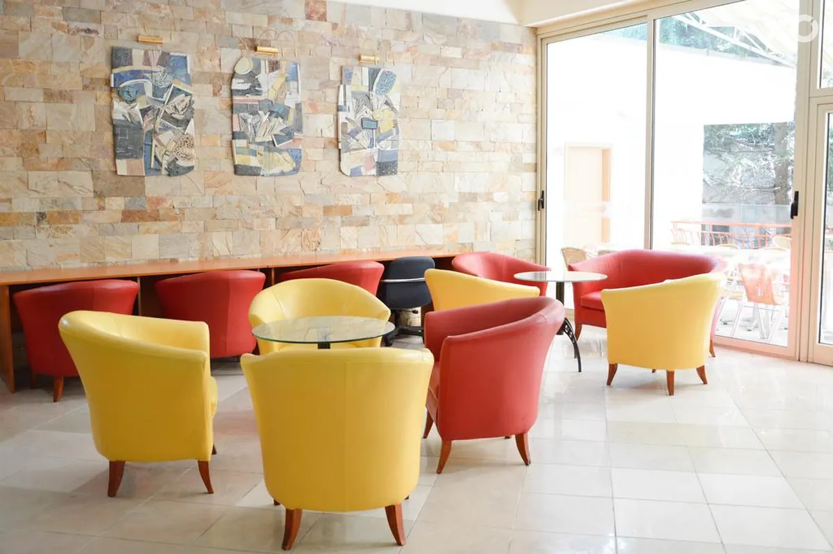 Vita Park Hotel