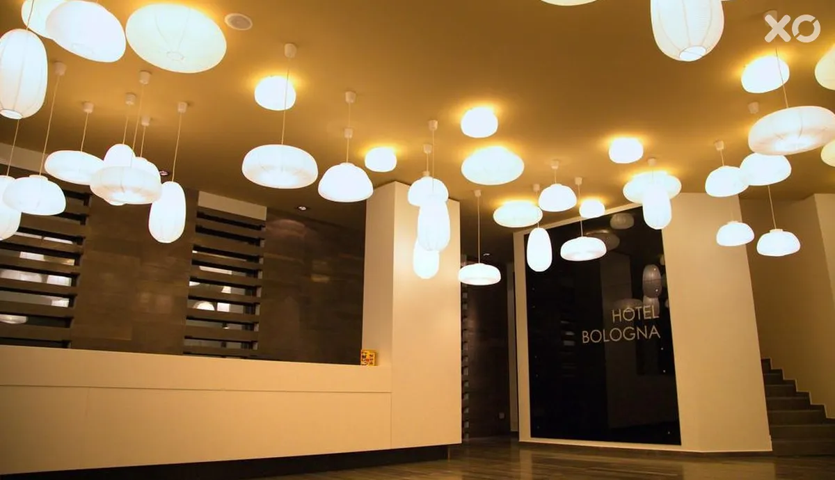 Bologna Hotel