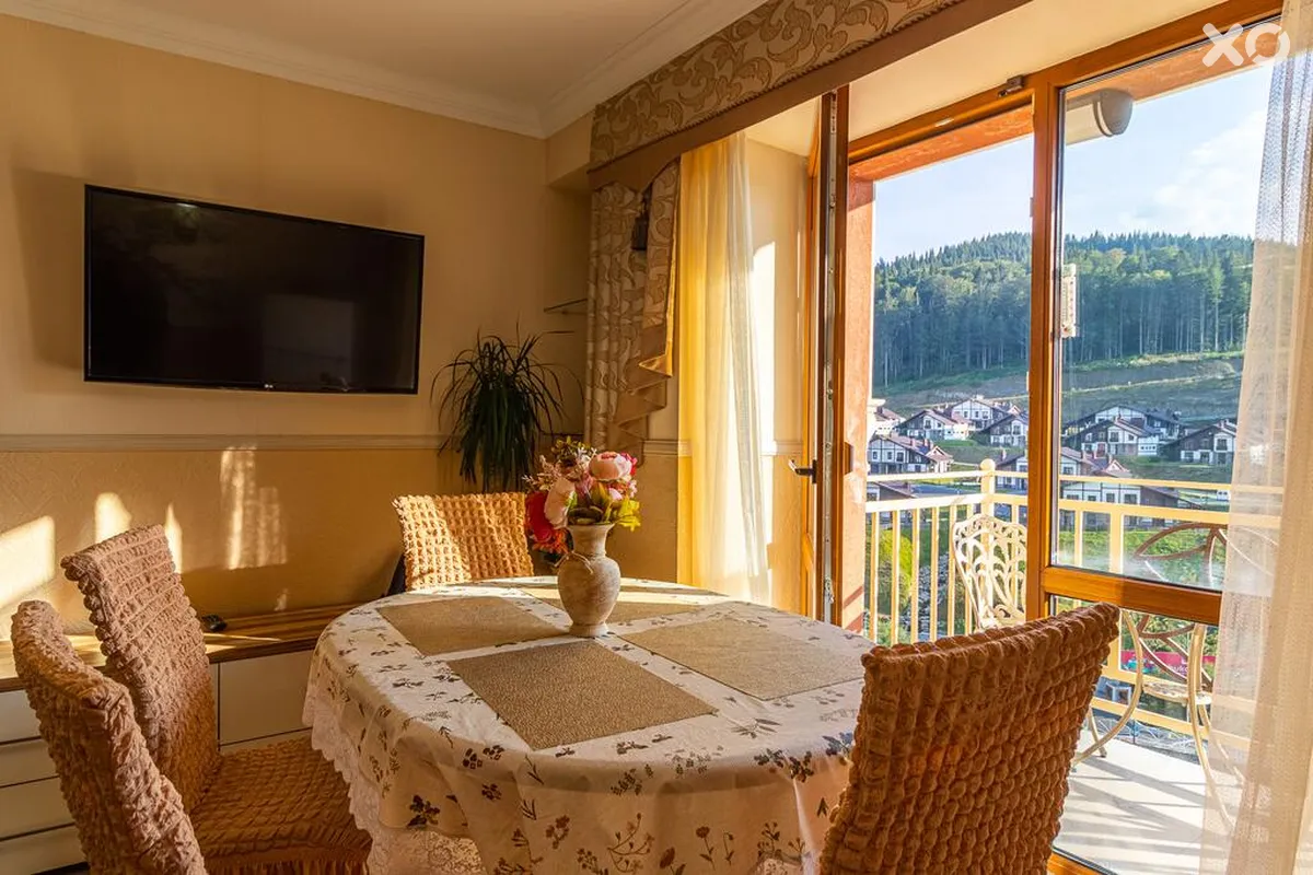 Petros Hotel
