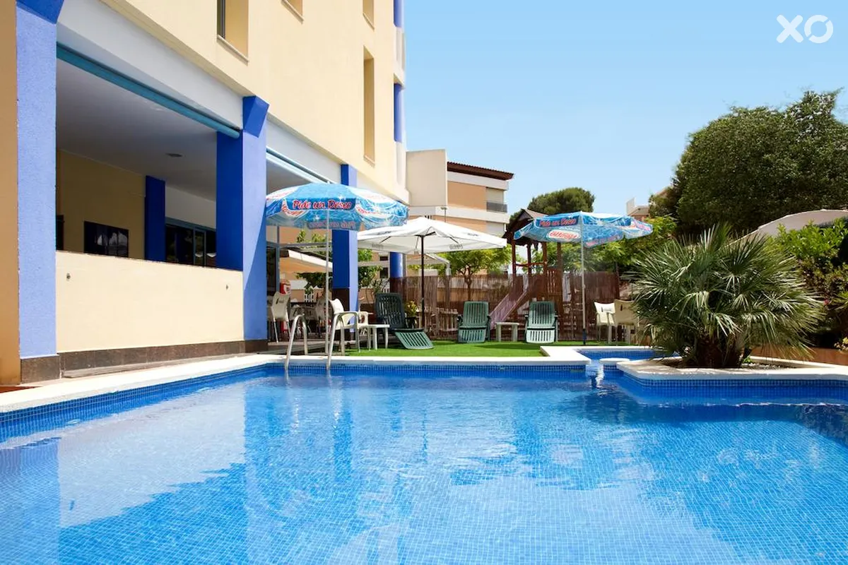 Costa Verde Rentalmar