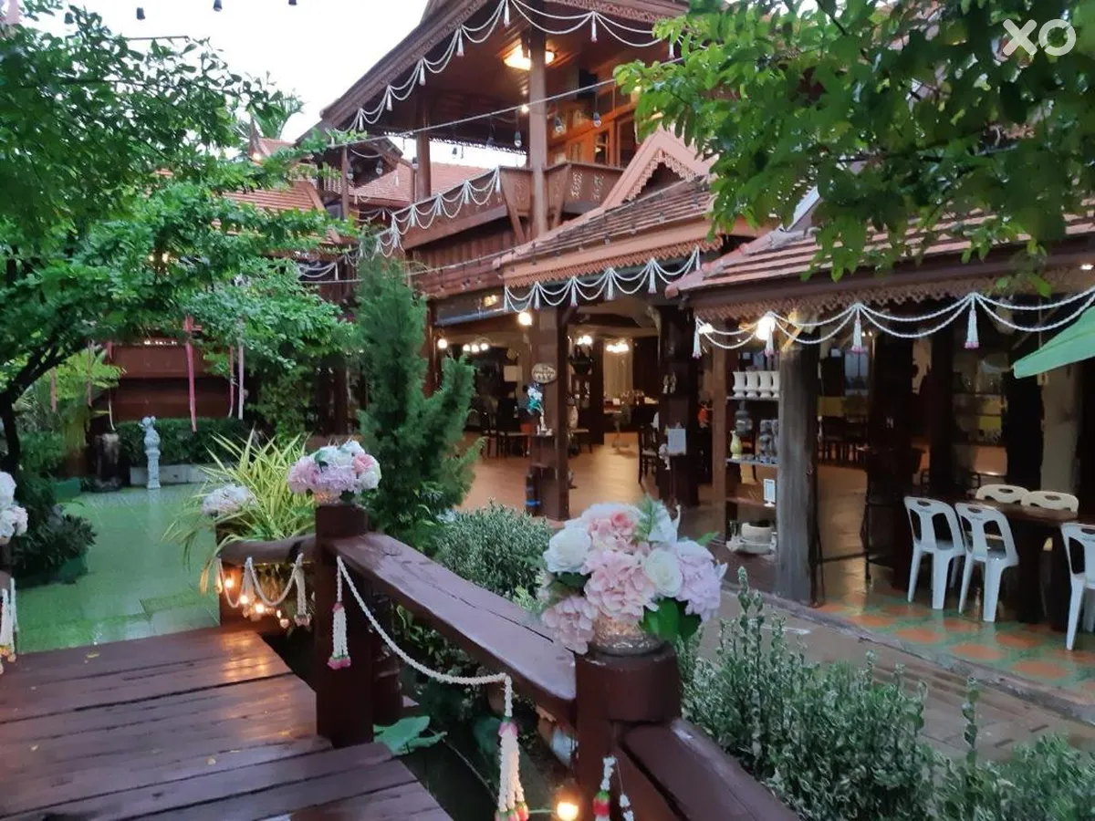 Montri Resort Donmuang Bangkok