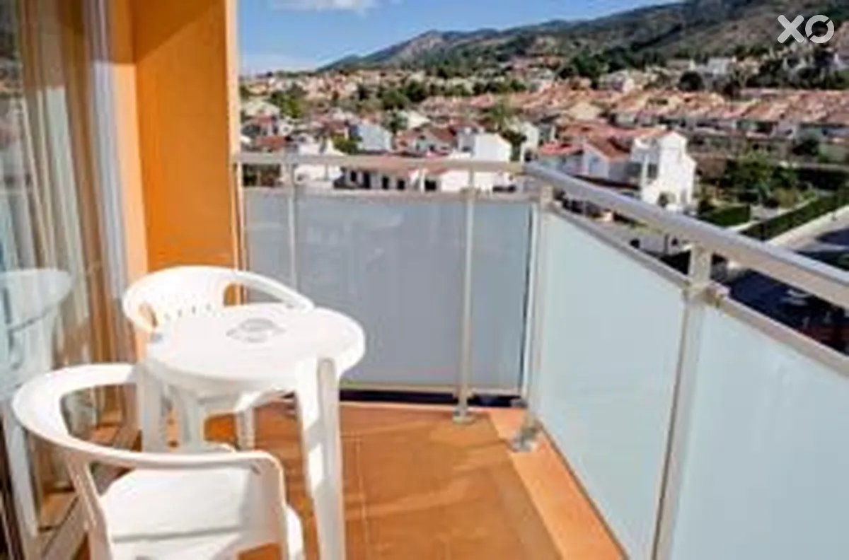 Medplaya Hotel Regente