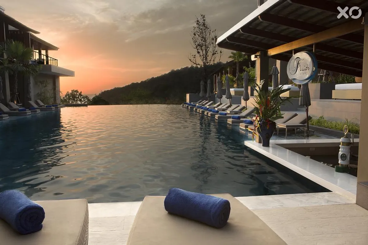 Avista Hideaway Phuket Patong, MGallery by Sofitel