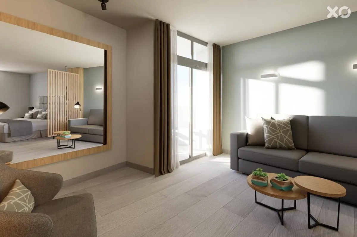 HL Rondo Hotel