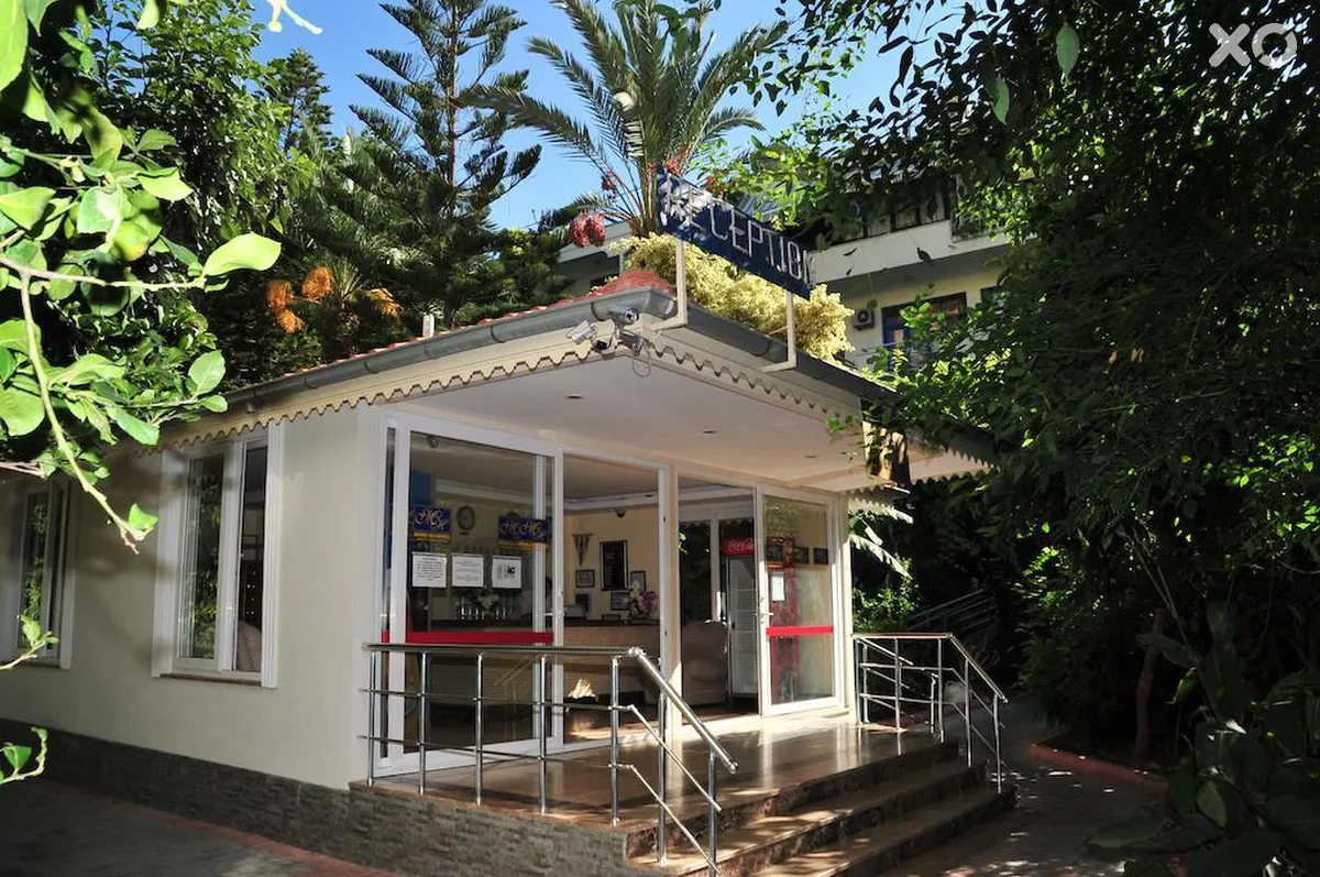 Merhaba Hotel