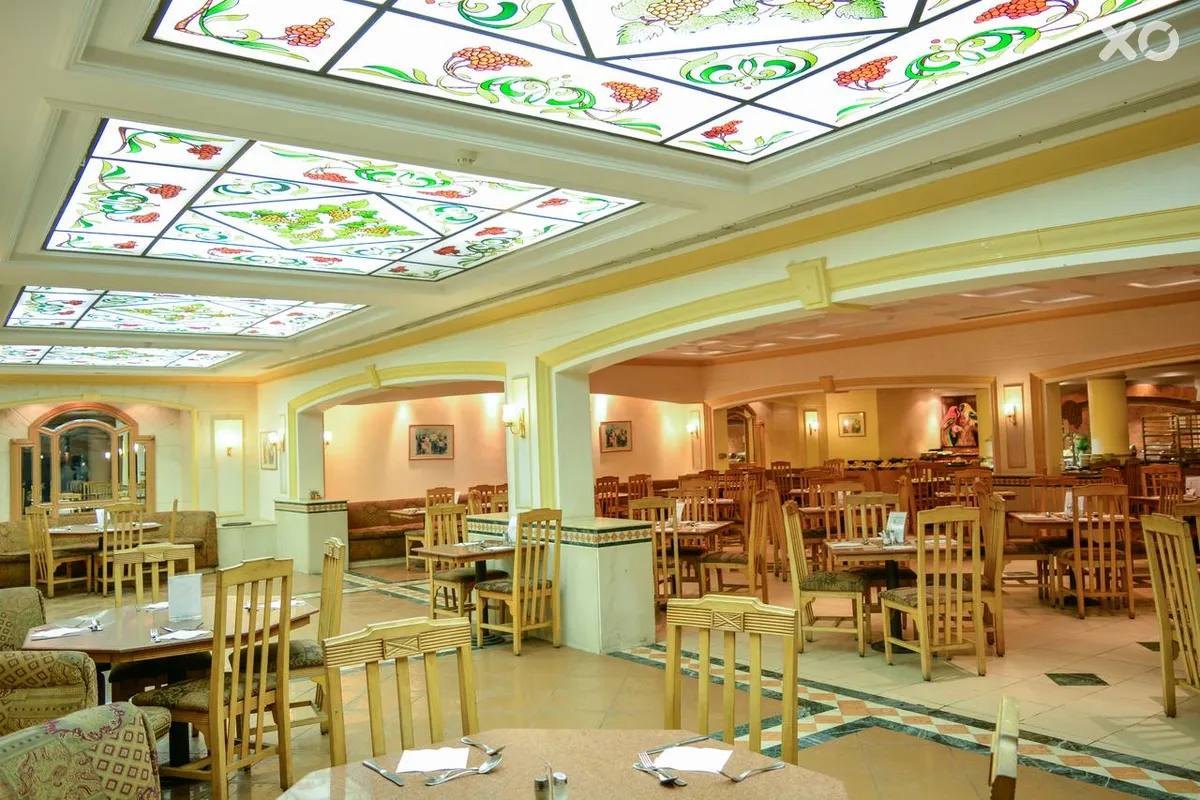 Dive Inn Resort