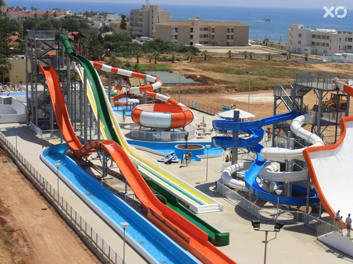 Panthea Holiday Village