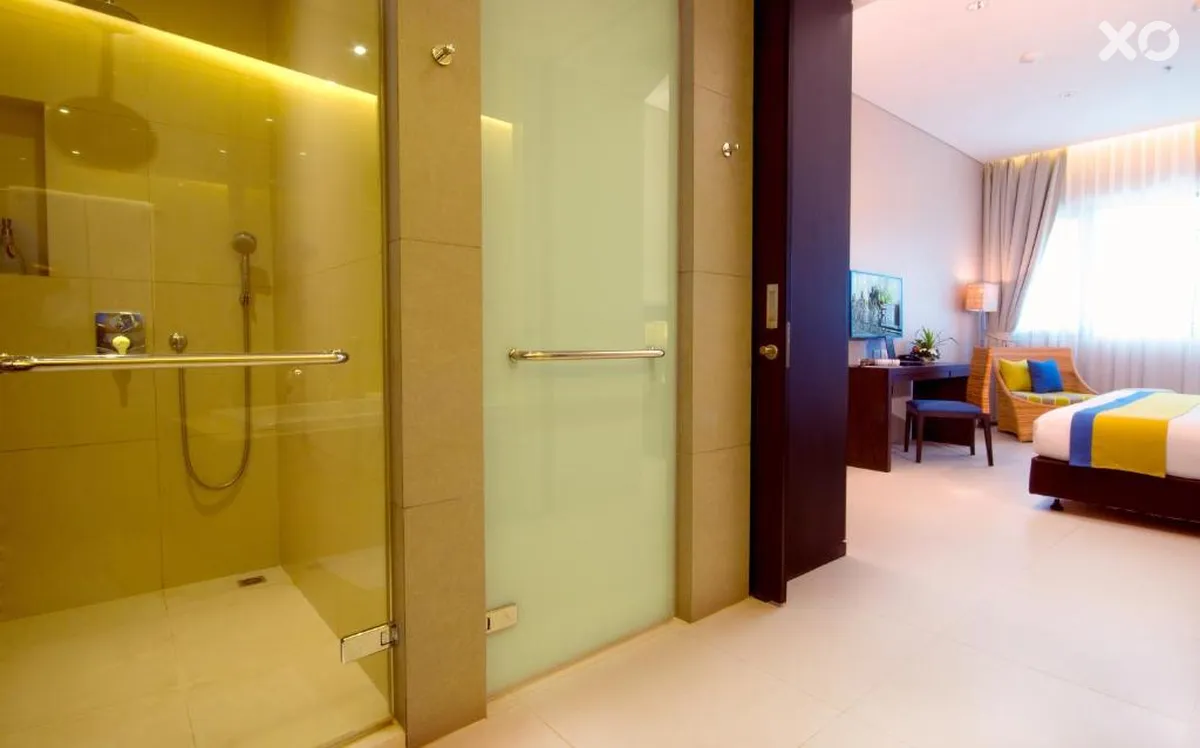 Thanyapura Sports & Health Resort