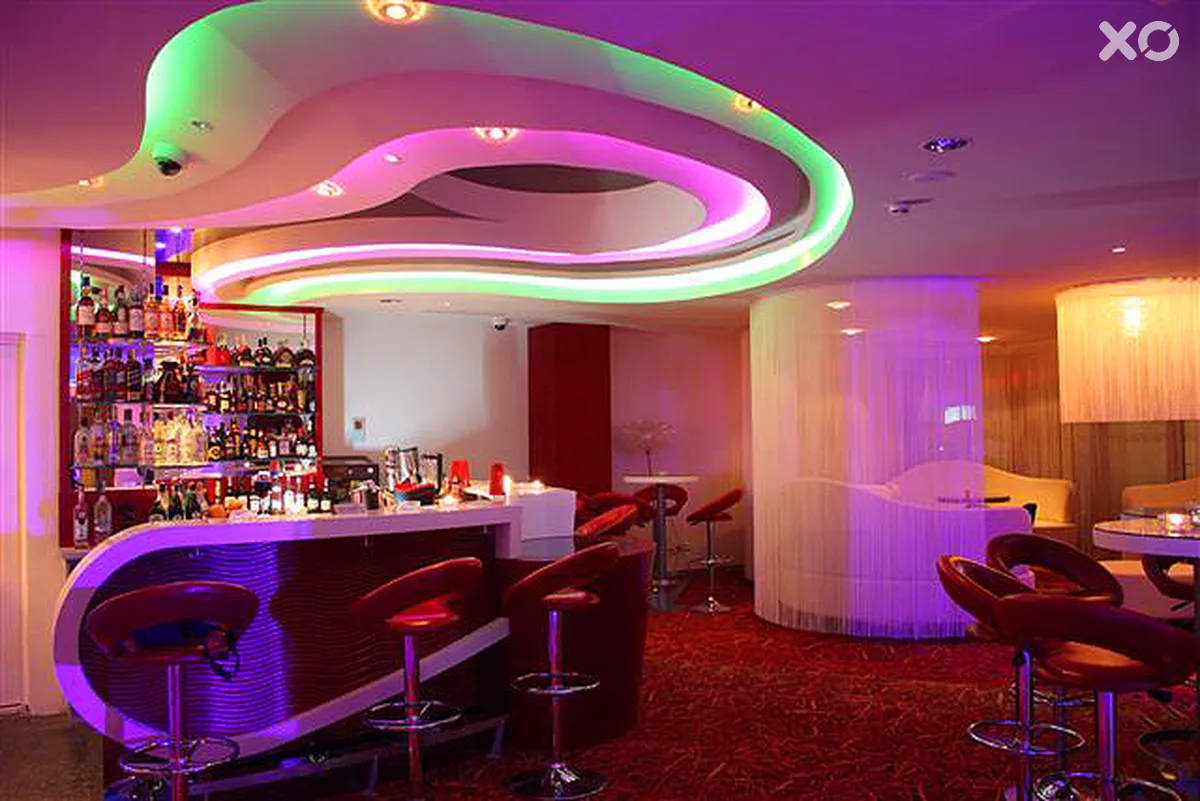 Flamingo Grand Hotel & Spa