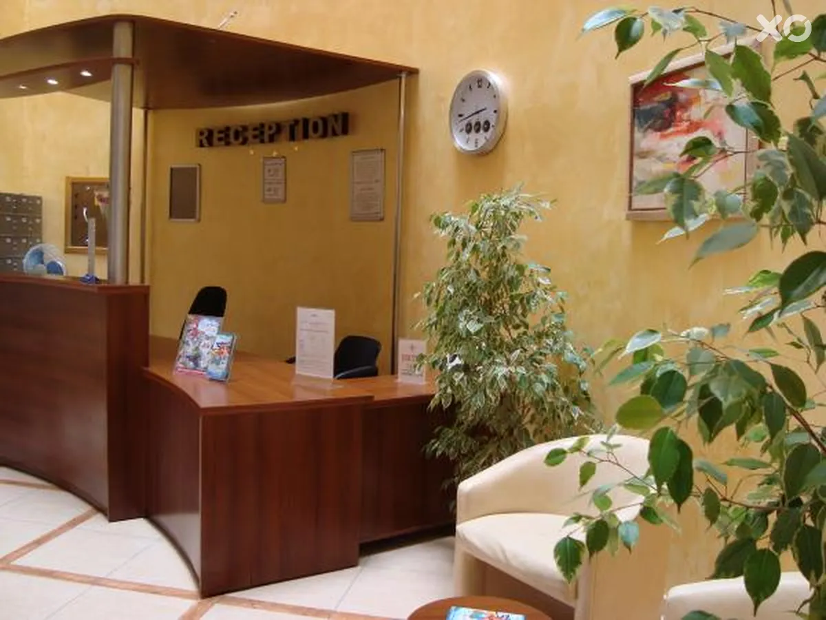 Vechna R Resort