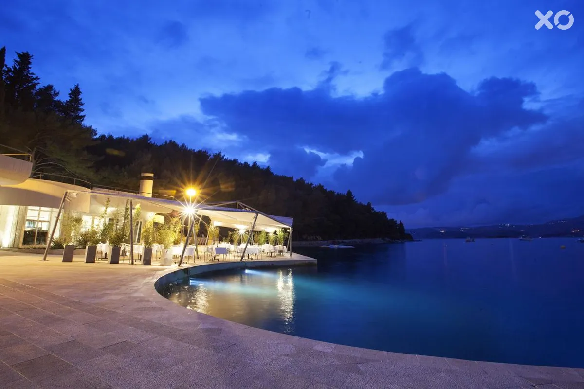 Croatia Hotel