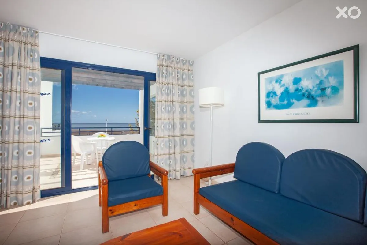 Costa Mar Aparthotel