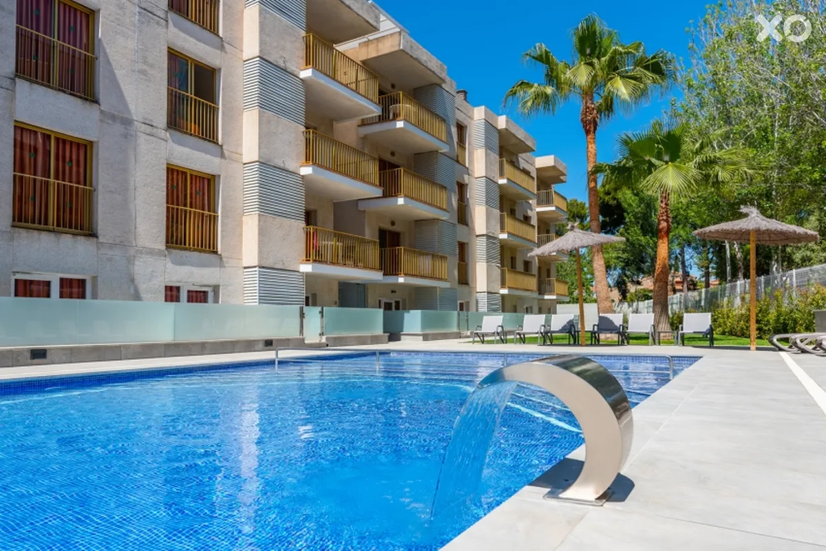 Pins Marina Apartments