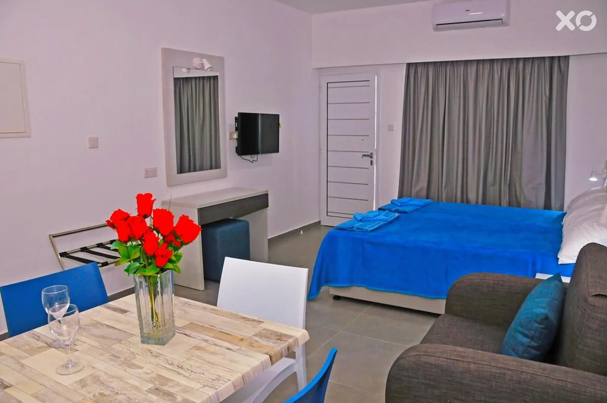 Kaos Hotel Apartments