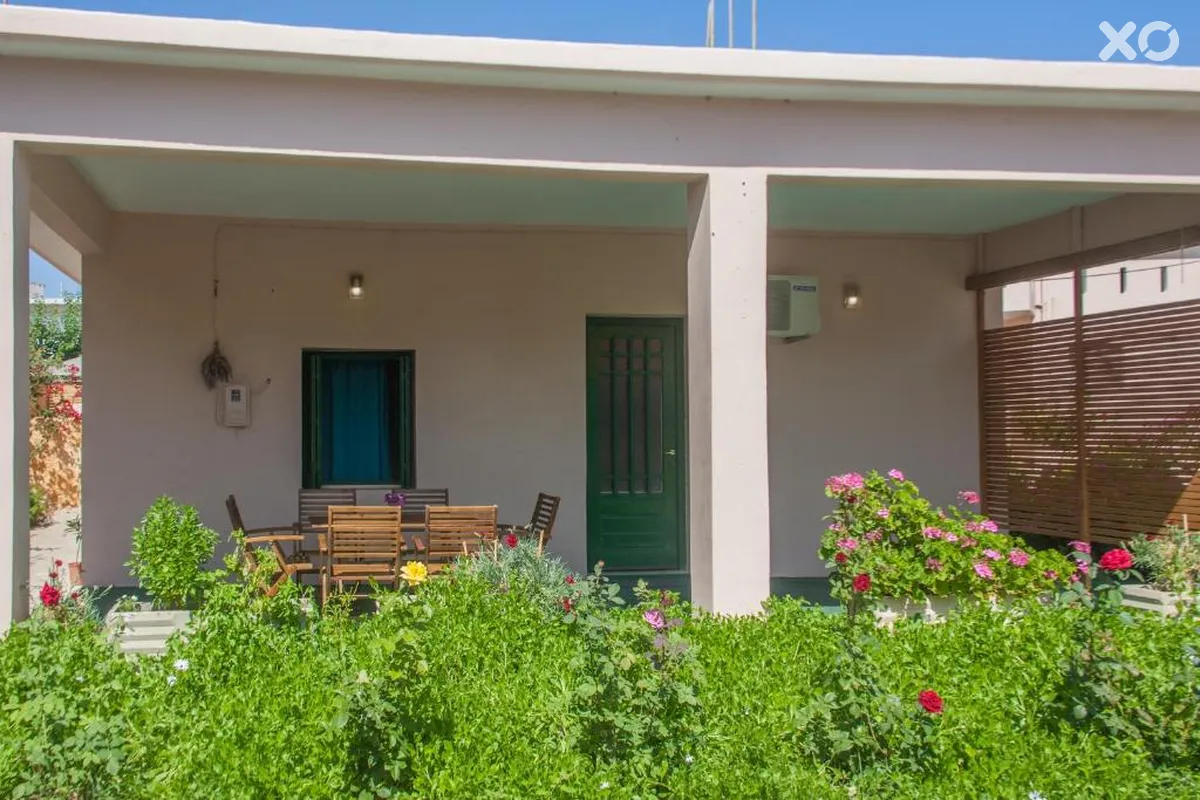 Domenica Apartments