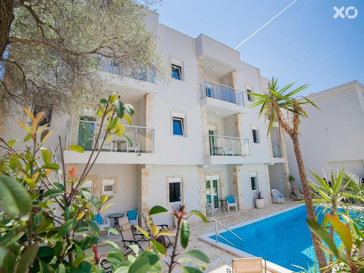 Fortunella Apartments