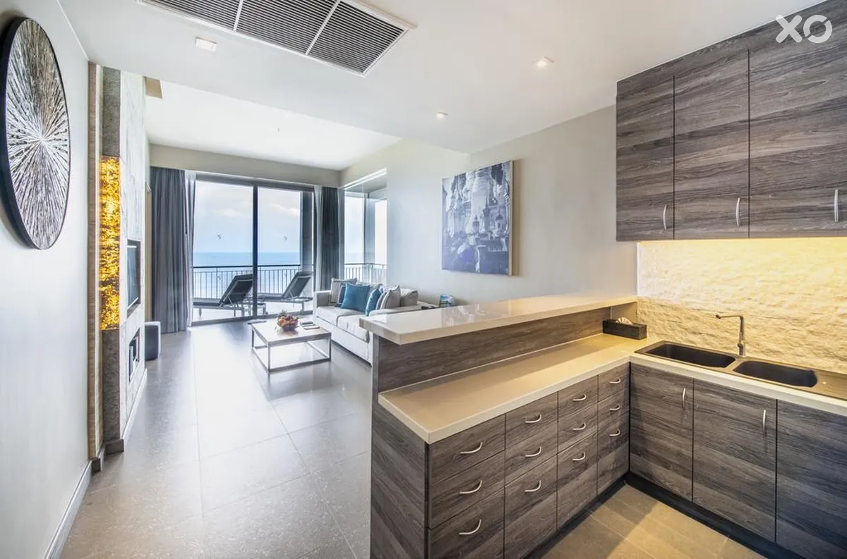 Cape Sienna Phuket Gourmet Hotel & Villas
