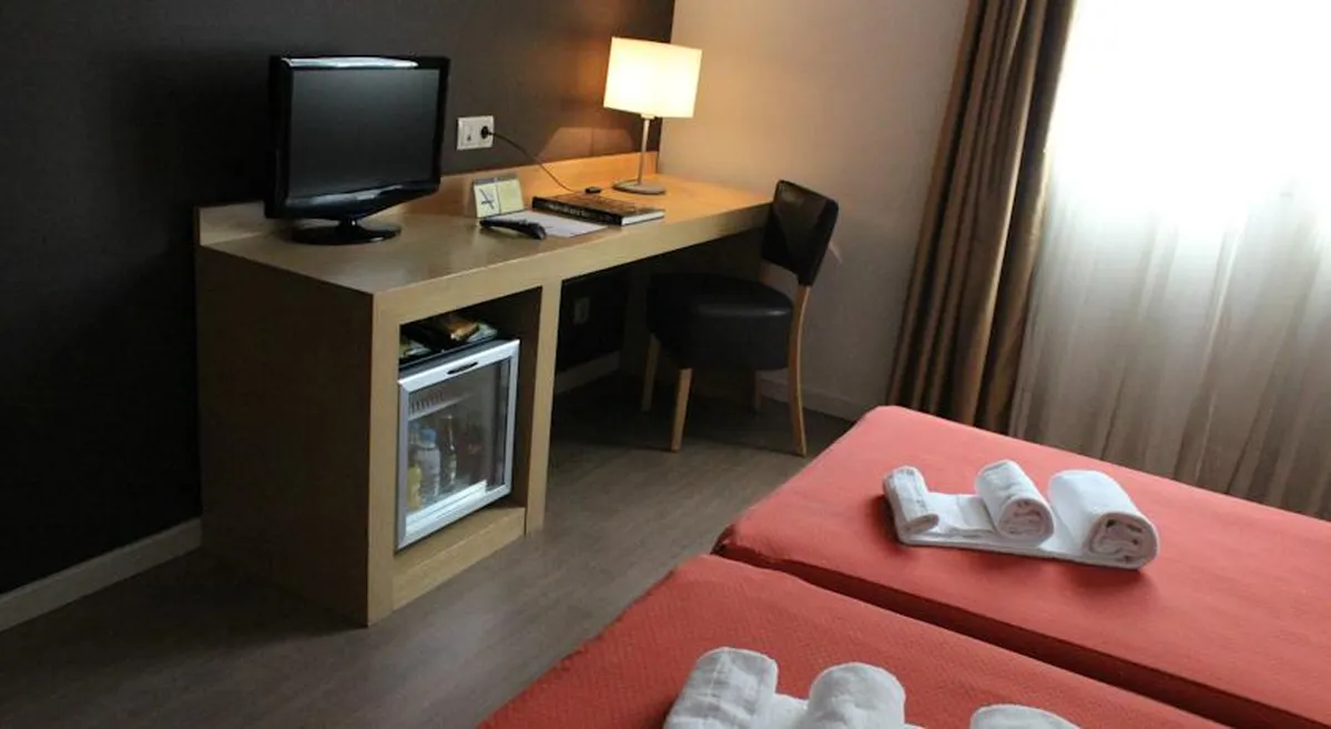 Sagrada Familia Hotel