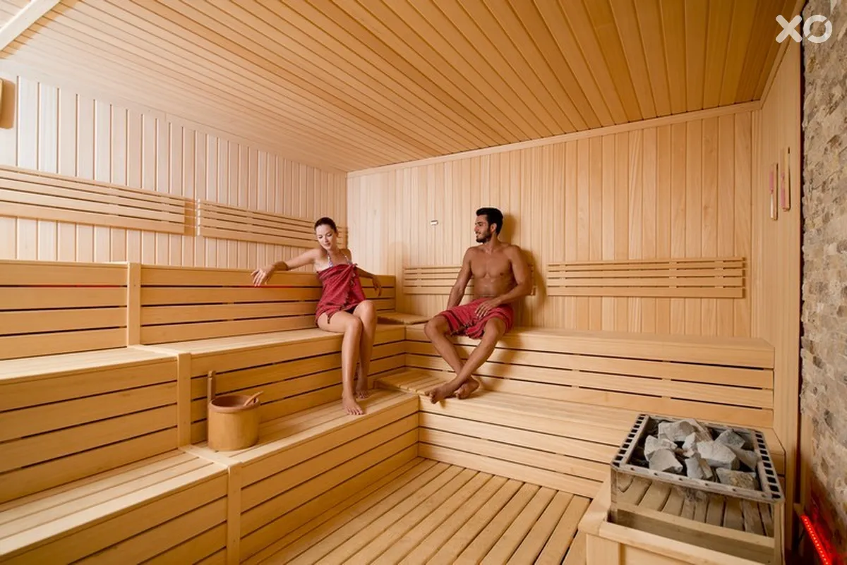 Oz Hotels Sui Resort