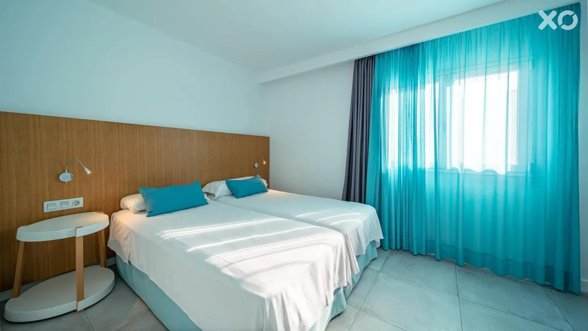 Guinate Club Apartments
