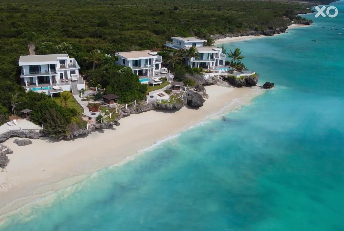 Safira Blu Luxury Resort & Villas