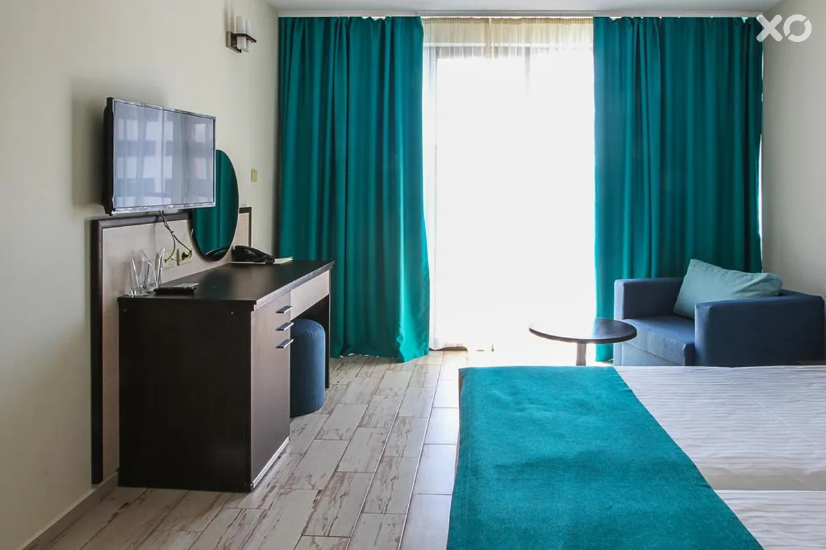 Smartline Meridian Hotel