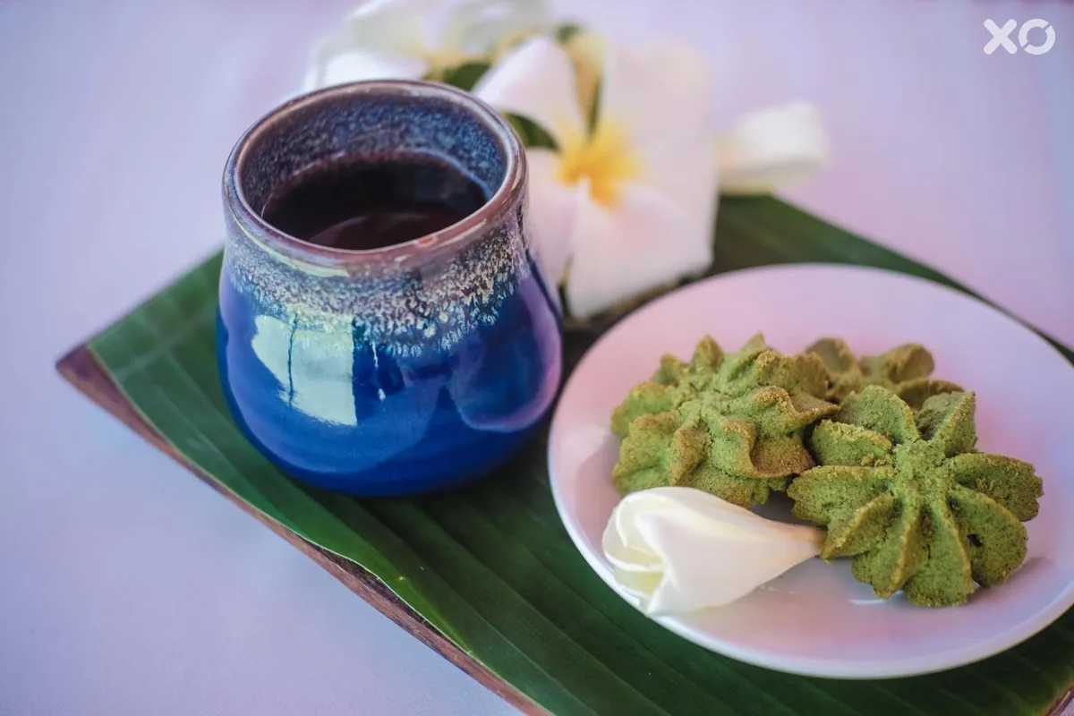 Kupu Kupu Phangan Beach Villas & Spa