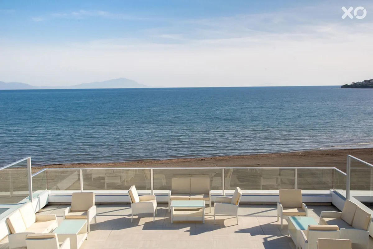 Labranda Lebedos Princess