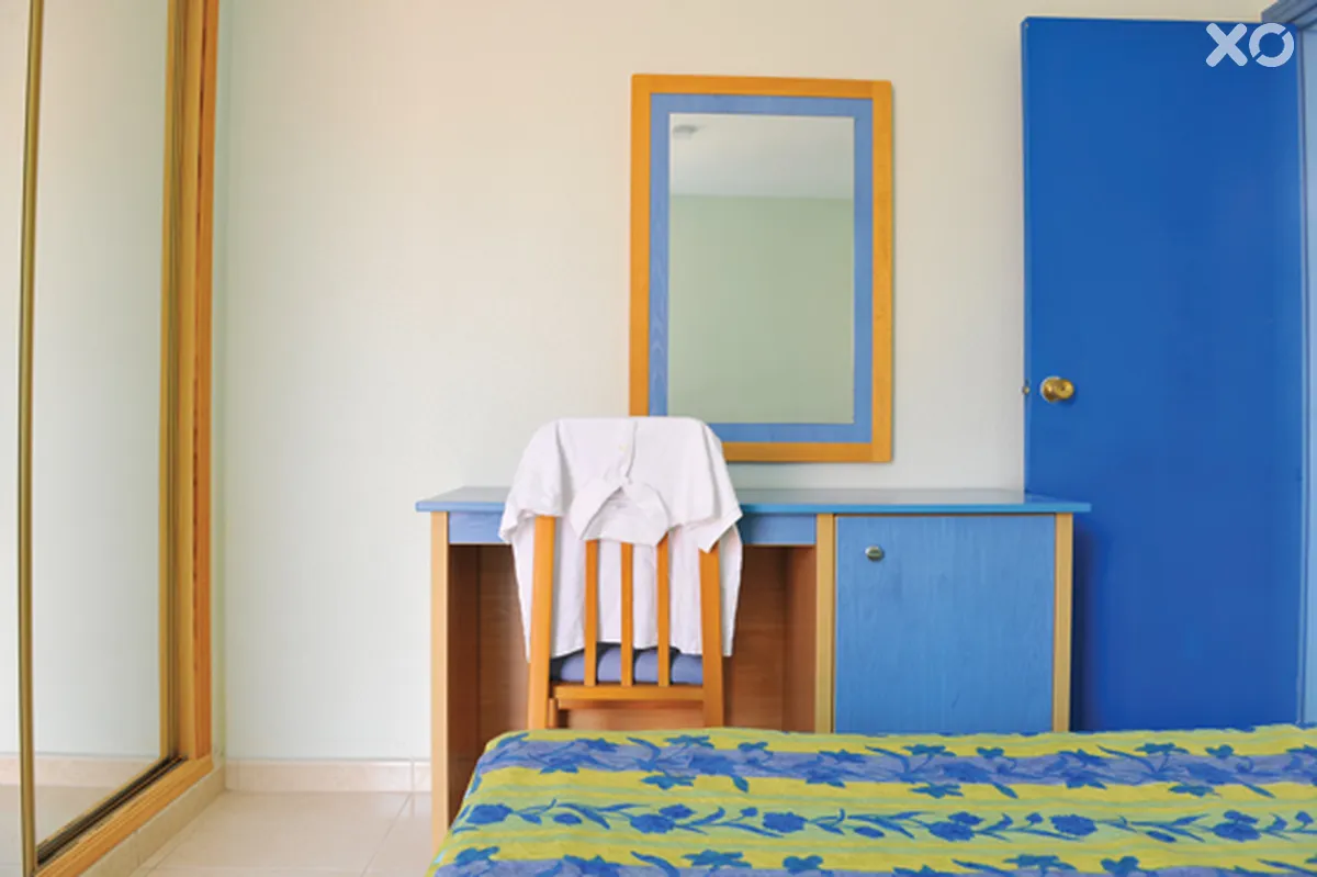 Paraiso del Sol Apartments