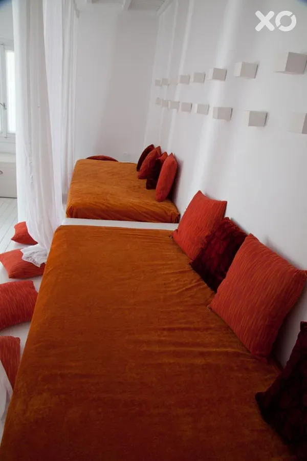 Ostraco Suites