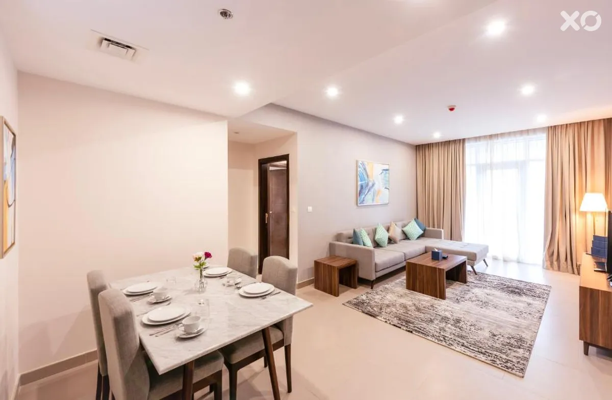 Luxe Grand Hotel Apartments