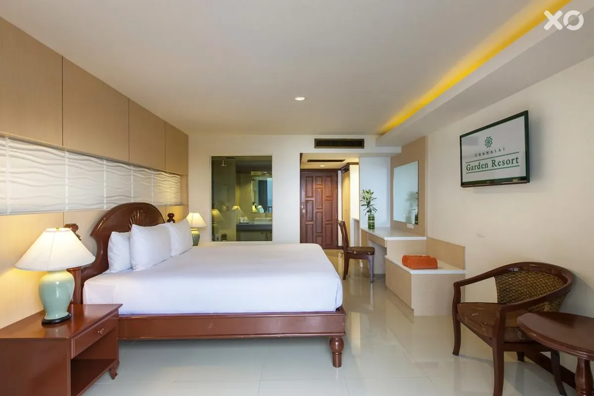 Chanalai Garden Resort