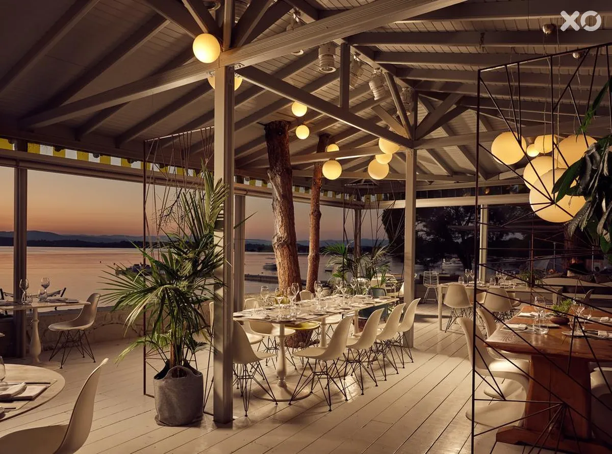 Ekies All Senses Resort