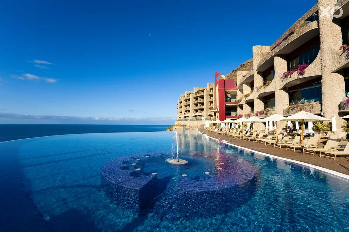 Gloria Palace Royal Hotel & Spa
