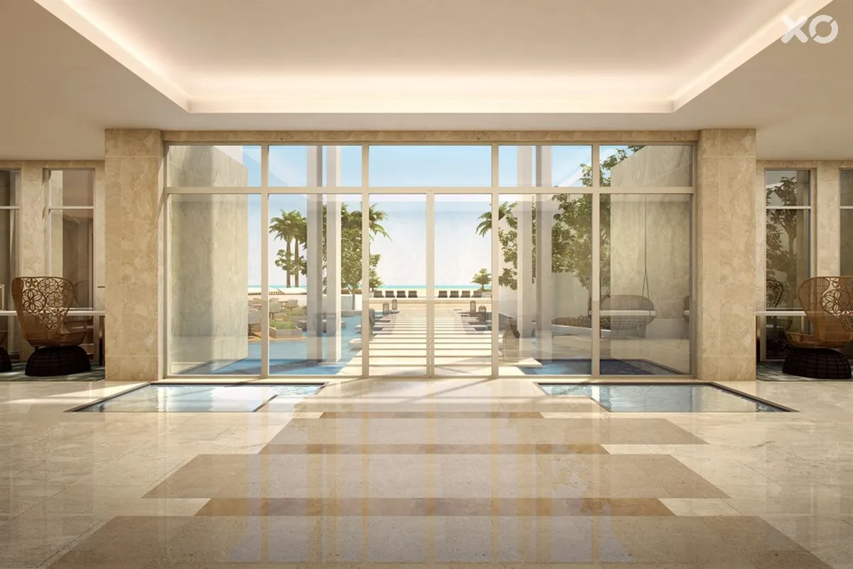 Amara Hotel