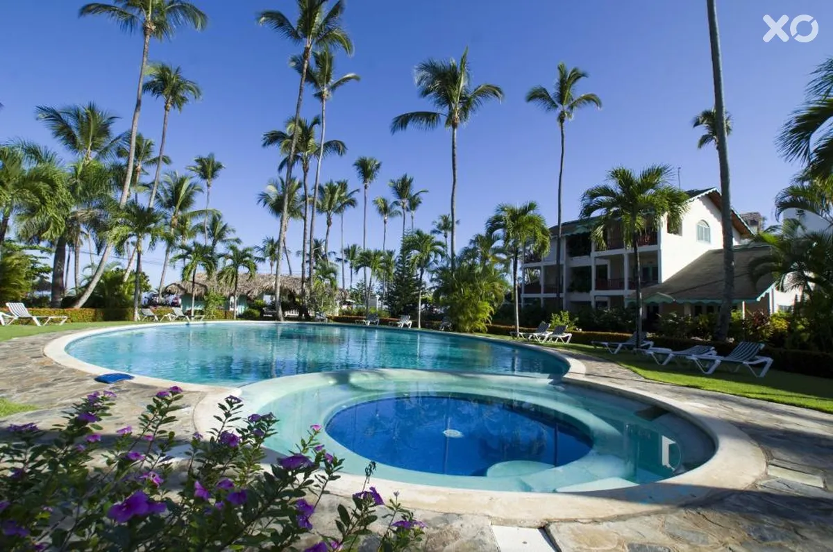 Playa Colibri Hotel