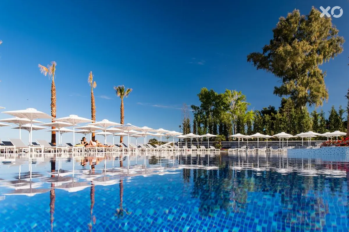 Potidea Palace Hotel