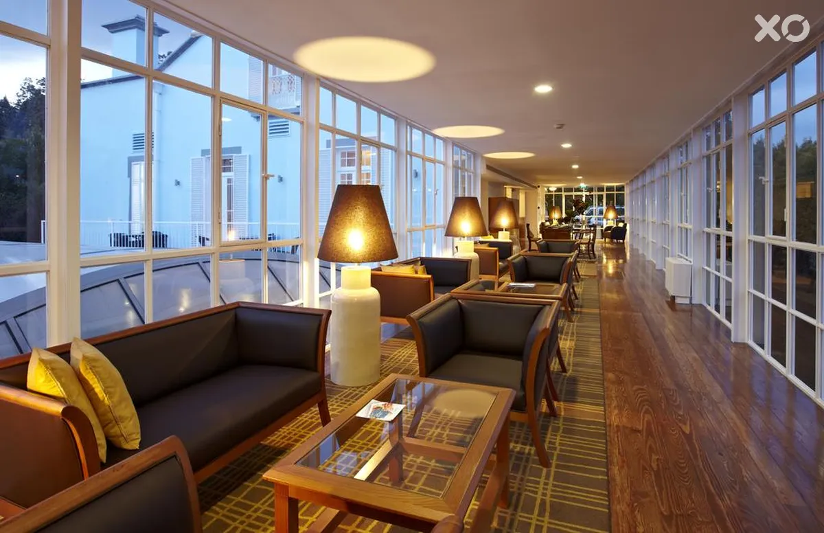 PortoBay Serra Golf Hotel
