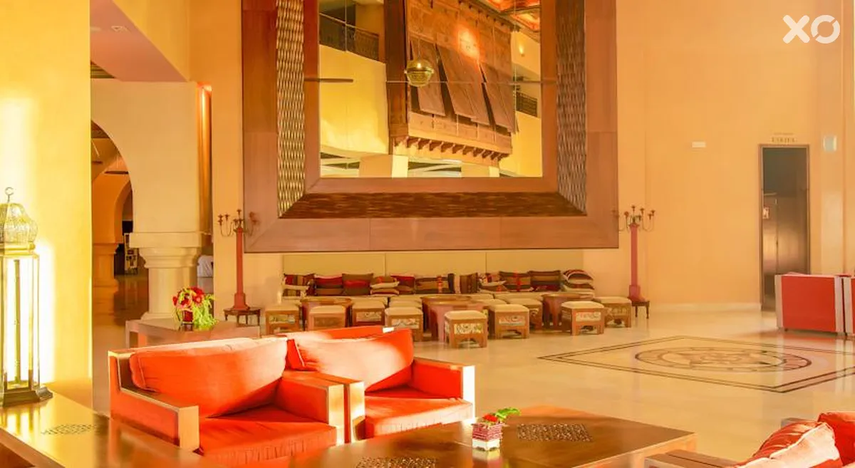 Iberostar Selection Royal El Mansour