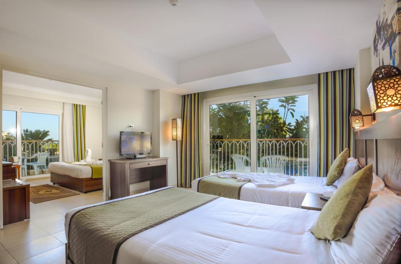 Royal Star Beach Resort