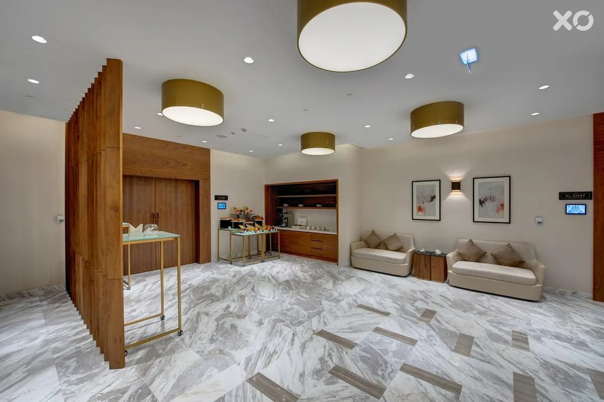 The S Hotel Al Barsha
