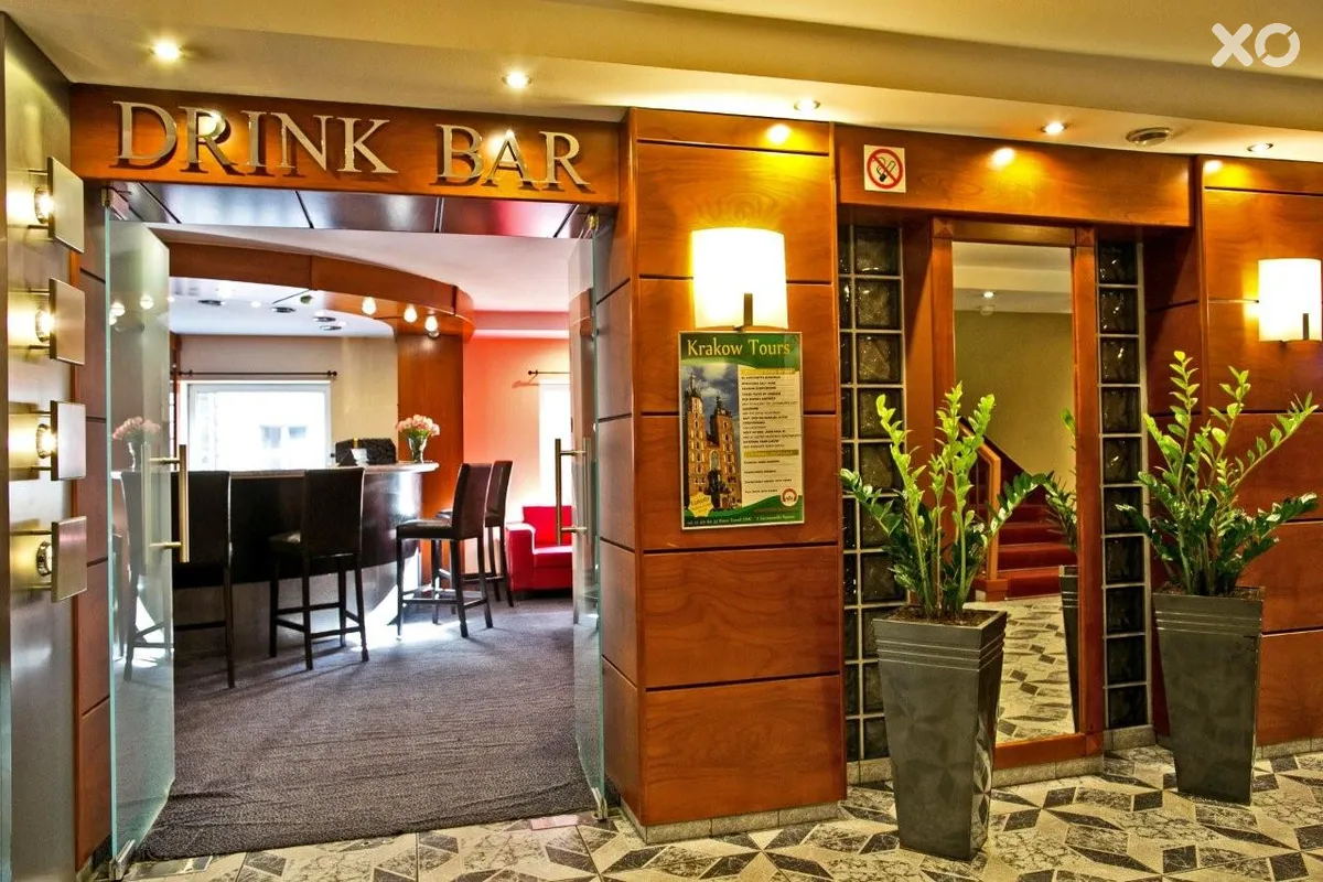 Logos Hotel