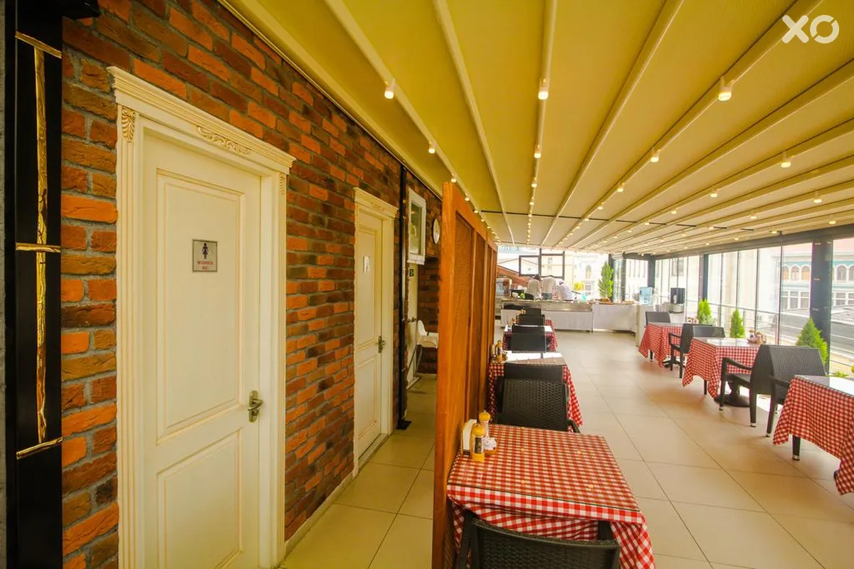 Venue Hotel