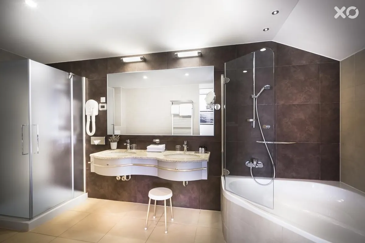 Valamar Atrium Baska Residence